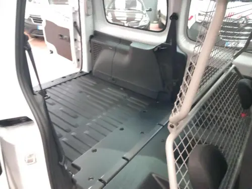 Renault Kangoo CA BLUE DCI 95 GRAND CONFORT - Photo 20