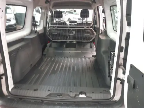 Renault Kangoo CA BLUE DCI 95 GRAND CONFORT - Photo 21