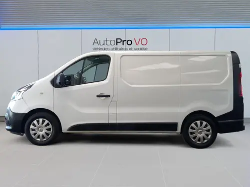 Renault Trafic TRAFIC FGN L1H1 1200 KG DCI 170 ENERGY GRAND CONFORT - Photo 1