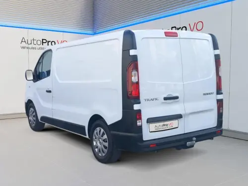 Renault Trafic TRAFIC FGN L1H1 1200 KG DCI 170 ENERGY GRAND CONFORT - Photo 2