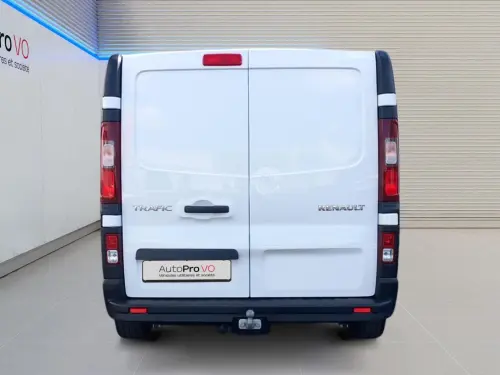 Renault Trafic TRAFIC FGN L1H1 1200 KG DCI 170 ENERGY GRAND CONFORT - Photo 3