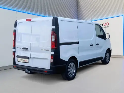 Renault Trafic TRAFIC FGN L1H1 1200 KG DCI 170 ENERGY GRAND CONFORT - Photo 4