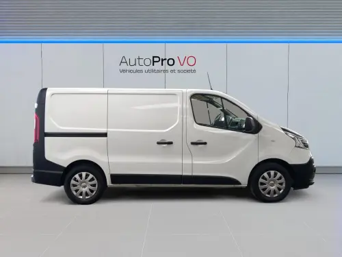 Renault Trafic TRAFIC FGN L1H1 1200 KG DCI 170 ENERGY GRAND CONFORT - Photo 5