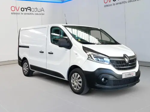 Renault Trafic TRAFIC FGN L1H1 1200 KG DCI 170 ENERGY GRAND CONFORT - Photo 6