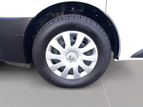 Renault Trafic TRAFIC FGN L1H1 1200 KG DCI 170 ENERGY GRAND CONFORT - Photo 8