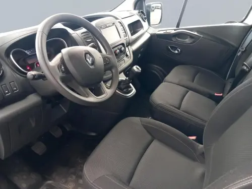 Renault Trafic TRAFIC FGN L1H1 1200 KG DCI 170 ENERGY GRAND CONFORT - Photo 9