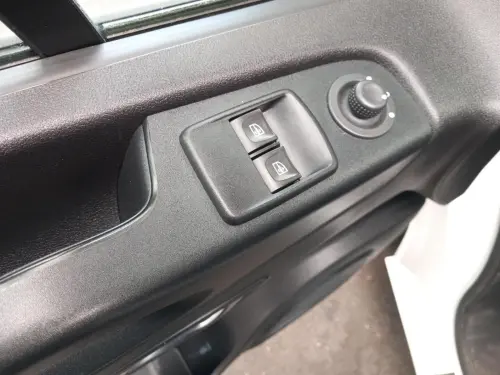 Renault Trafic TRAFIC FGN L1H1 1200 KG DCI 170 ENERGY GRAND CONFORT - Photo 10