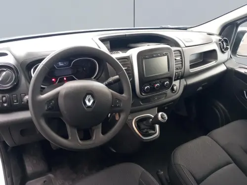 Renault Trafic TRAFIC FGN L1H1 1200 KG DCI 170 ENERGY GRAND CONFORT - Photo 11