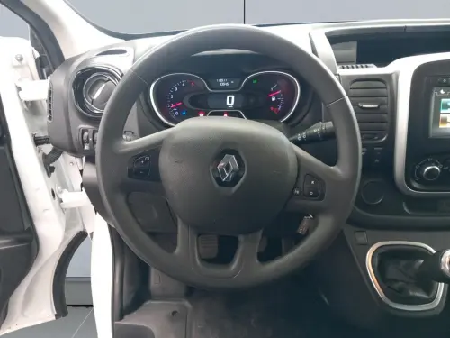 Renault Trafic TRAFIC FGN L1H1 1200 KG DCI 170 ENERGY GRAND CONFORT - Photo 12