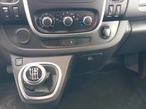 Renault Trafic TRAFIC FGN L1H1 1200 KG DCI 170 ENERGY GRAND CONFORT - Photo 14