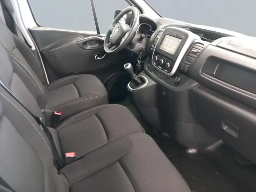 Renault Trafic TRAFIC FGN L1H1 1200 KG DCI 170 ENERGY GRAND CONFORT - Photo 15