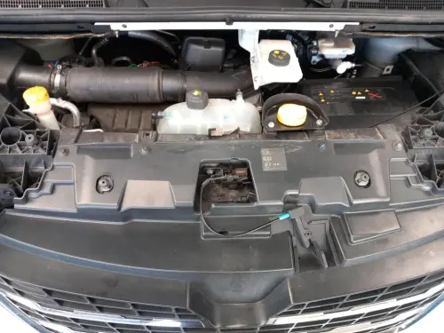 Renault Trafic TRAFIC FGN L1H1 1200 KG DCI 170 ENERGY GRAND CONFORT - Photo 18