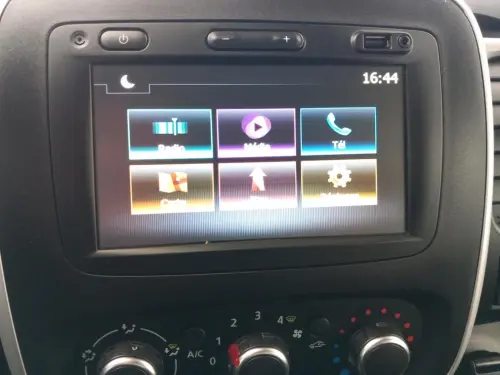 Renault Trafic TRAFIC FGN L1H1 1200 KG DCI 170 ENERGY GRAND CONFORT - Photo 19