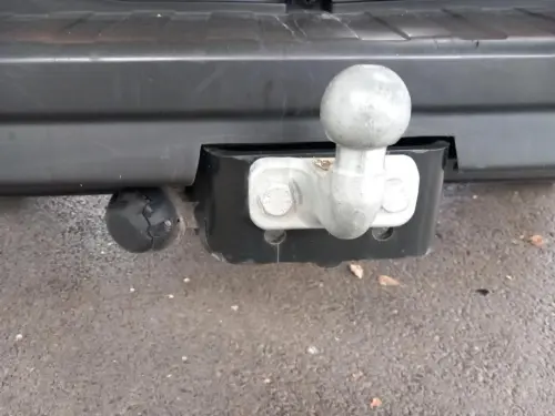 Renault Trafic TRAFIC FGN L1H1 1200 KG DCI 170 ENERGY GRAND CONFORT - Photo 20