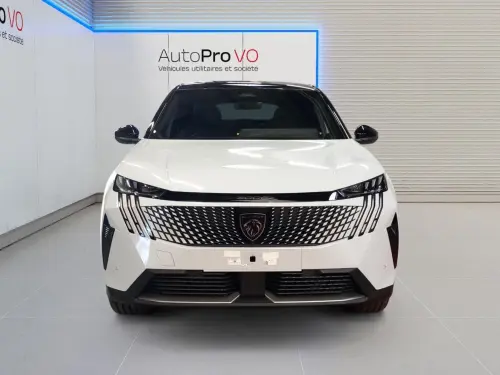 Peugeot 3008 PEUGEOT 3008 GT HYBRID 145 E-DCS6 ALCANTARA - PACK 360 VISION & PLUS - Photo 7