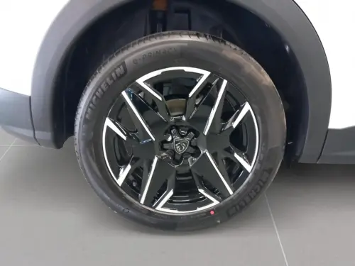 Peugeot 3008 PEUGEOT 3008 GT HYBRID 145 E-DCS6 ALCANTARA - PACK 360 VISION & PLUS - Photo 8