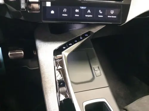 Peugeot 3008 PEUGEOT 3008 GT HYBRID 145 E-DCS6 ALCANTARA - PACK 360 VISION & PLUS - Photo 14