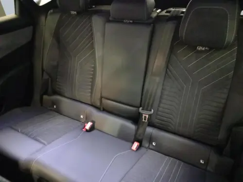 Peugeot 3008 PEUGEOT 3008 GT HYBRID 145 E-DCS6 ALCANTARA - PACK 360 VISION & PLUS - Photo 15