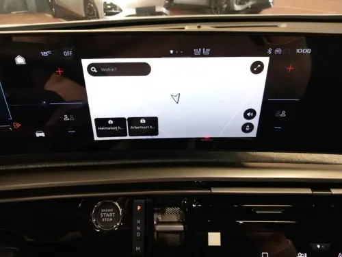 Peugeot 3008 PEUGEOT 3008 GT HYBRID 145 E-DCS6 ALCANTARA - PACK 360 VISION & PLUS - Photo 20