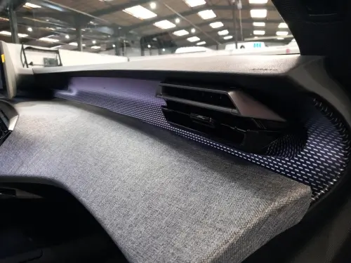 Peugeot 3008 PEUGEOT 3008 GT HYBRID 145 E-DCS6 ALCANTARA - PACK 360 VISION & PLUS - Photo 23