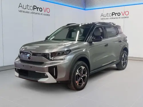 Citroën C3 Aircross C3 Aircross Hybride 145 e-DCS6 Max - Photo 0