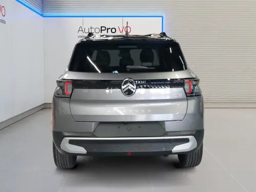 Citroën C3 Aircross C3 Aircross Hybride 145 e-DCS6 Max - Photo 3