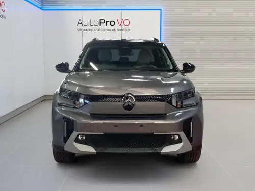 Citroën C3 Aircross C3 Aircross Hybride 145 e-DCS6 Max - Photo 7