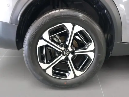 Citroën C3 Aircross C3 Aircross Hybride 145 e-DCS6 Max - Photo 8