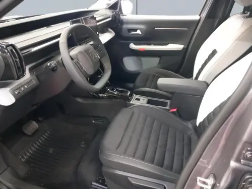 Citroën C3 Aircross C3 Aircross Hybride 145 e-DCS6 Max - Photo 9