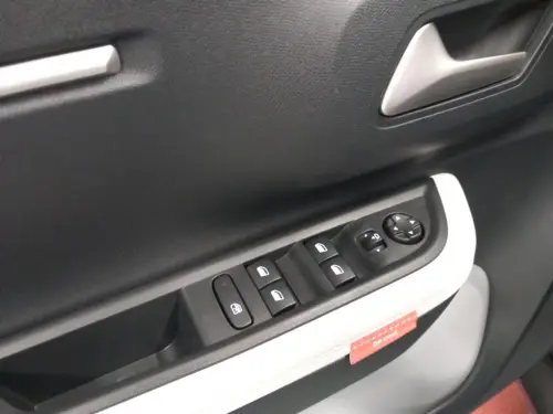 Citroën C3 Aircross C3 Aircross Hybride 145 e-DCS6 Max - Photo 10