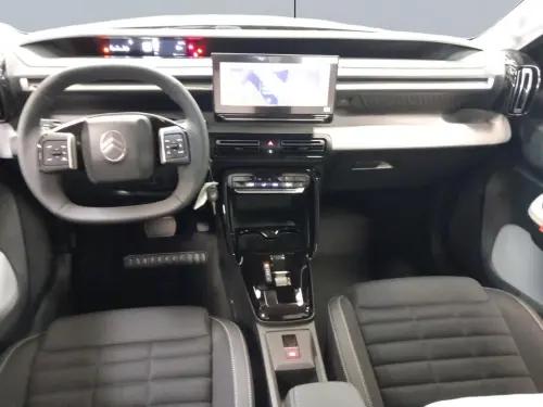 Citroën C3 Aircross C3 Aircross Hybride 145 e-DCS6 Max - Photo 11