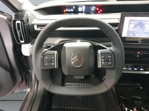 Citroën C3 Aircross C3 Aircross Hybride 145 e-DCS6 Max - Photo 12