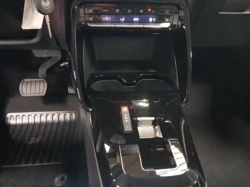 Citroën C3 Aircross C3 Aircross Hybride 145 e-DCS6 Max - Photo 14