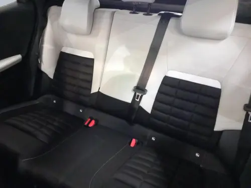 Citroën C3 Aircross C3 Aircross Hybride 145 e-DCS6 Max - Photo 15