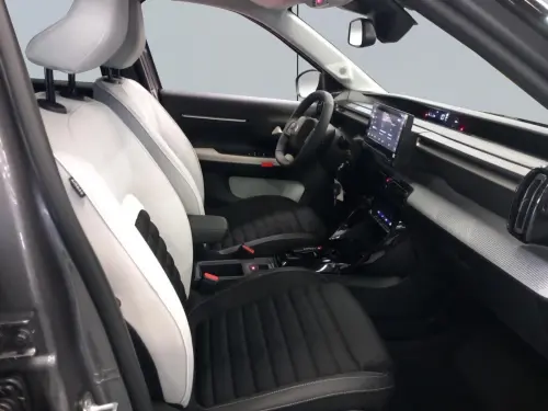 Citroën C3 Aircross C3 Aircross Hybride 145 e-DCS6 Max - Photo 16