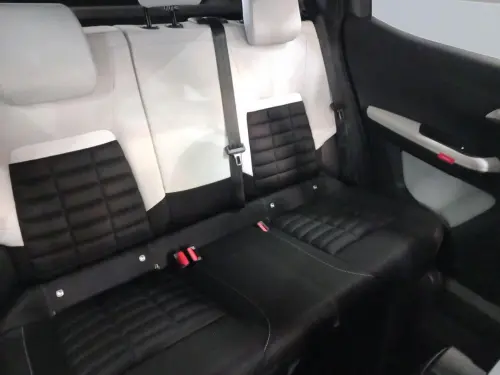 Citroën C3 Aircross C3 Aircross Hybride 145 e-DCS6 Max - Photo 17