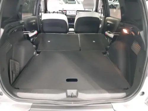 Citroën C3 Aircross C3 Aircross Hybride 145 e-DCS6 Max - Photo 22