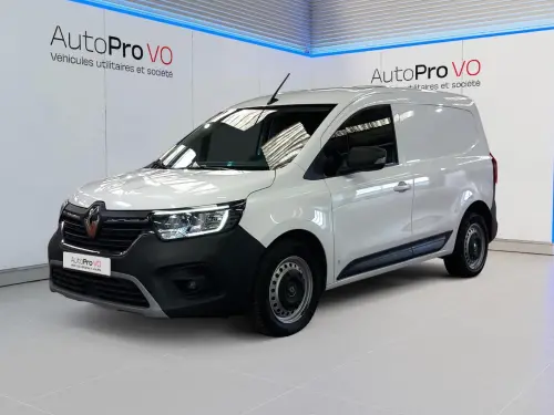 Renault Kangoo BLUE DCI 95 GRAND CONFORT SESAME OUVRE TOI - Photo 0