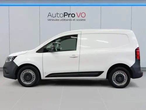 Renault Kangoo BLUE DCI 95 GRAND CONFORT SESAME OUVRE TOI - Photo 1