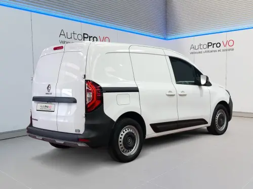 Renault Kangoo BLUE DCI 95 GRAND CONFORT SESAME OUVRE TOI - Photo 4