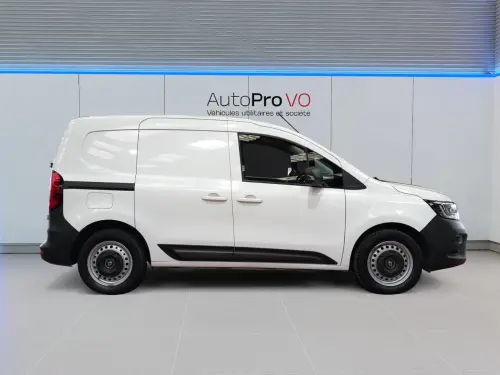 Renault Kangoo BLUE DCI 95 GRAND CONFORT SESAME OUVRE TOI - Photo 5