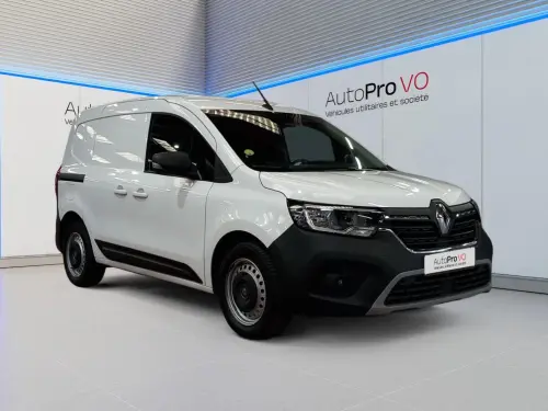 Renault Kangoo BLUE DCI 95 GRAND CONFORT SESAME OUVRE TOI - Photo 6