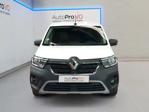 Renault Kangoo BLUE DCI 95 GRAND CONFORT SESAME OUVRE TOI - Photo 7