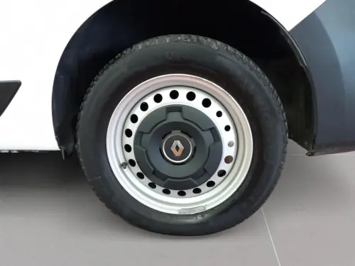 Renault Kangoo BLUE DCI 95 GRAND CONFORT SESAME OUVRE TOI - Photo 8