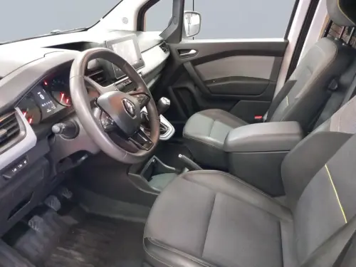 Renault Kangoo BLUE DCI 95 GRAND CONFORT SESAME OUVRE TOI - Photo 9