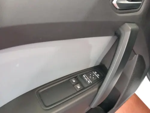 Renault Kangoo BLUE DCI 95 GRAND CONFORT SESAME OUVRE TOI - Photo 10