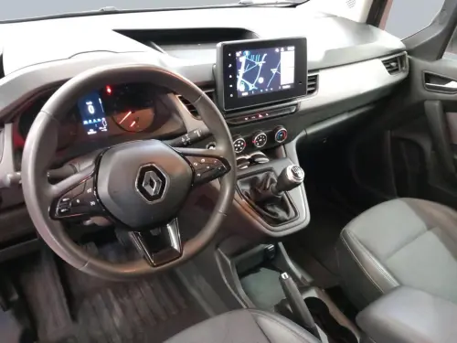 Renault Kangoo BLUE DCI 95 GRAND CONFORT SESAME OUVRE TOI - Photo 11