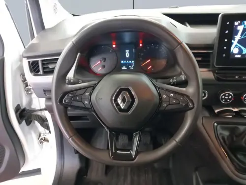 Renault Kangoo BLUE DCI 95 GRAND CONFORT SESAME OUVRE TOI - Photo 12