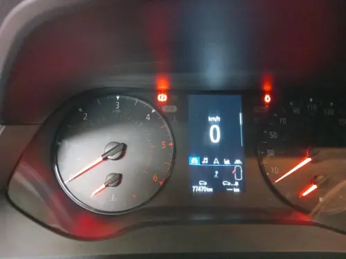 Renault Kangoo BLUE DCI 95 GRAND CONFORT SESAME OUVRE TOI - Photo 13