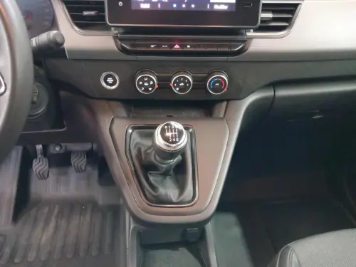 Renault Kangoo BLUE DCI 95 GRAND CONFORT SESAME OUVRE TOI - Photo 14